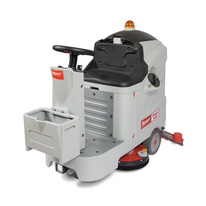 Аккумуляторная поломоечная машина Bennett Ranger R660b (с литиевым АКБ 100 а/ч) Аккумуляторная поломоечная машина Bennett Ranger R660b (с литиевым АКБ 100 а/ч)