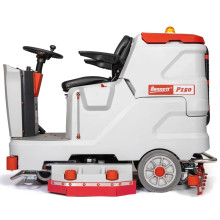 Аккумуляторная поломоечная машина Bennett Patrol P150-85R (с гелевыми АКБ 226 а/ч)