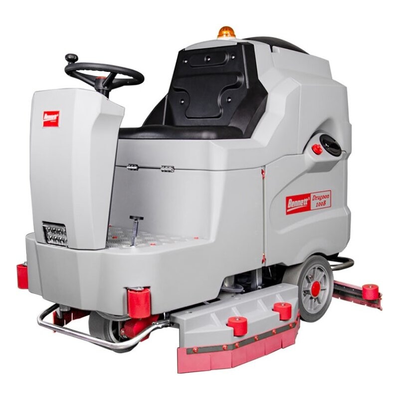 Аккумуляторная поломоечная машина Bennett Dragoon D100b (с гелевыми АКБ 226 а/ч) Аккумуляторная поломоечная машина Bennett Dragoon D100b (с гелевыми АКБ 226 а/ч)