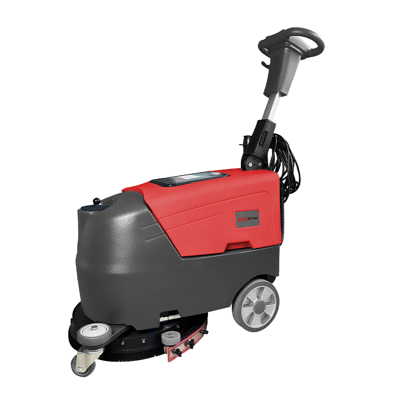 Поломоечная машина EVOLine SDE 380