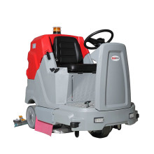 Поломоечная машина EVOLine SDB 860 Т Без З/У и АКБ