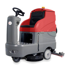 Поломоечная машина EVOLine SDB 700 Т Без З/У и АКБ