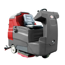 Поломоечная машина EVOLine SDB 1060 Т Без З/У и АКБ