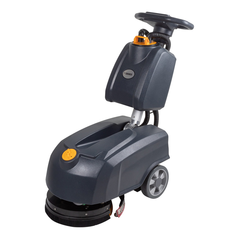 Аккумуляторная поломоечная машина Chancee M30