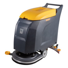 Аккумуляторная поломоечная машина Chancee M50 Wireless с литиевым АКБ (100 а/ч) Аккумуляторная поломоечная машина Chancee M50 Wireless с литиевым АКБ (100 а/ч)