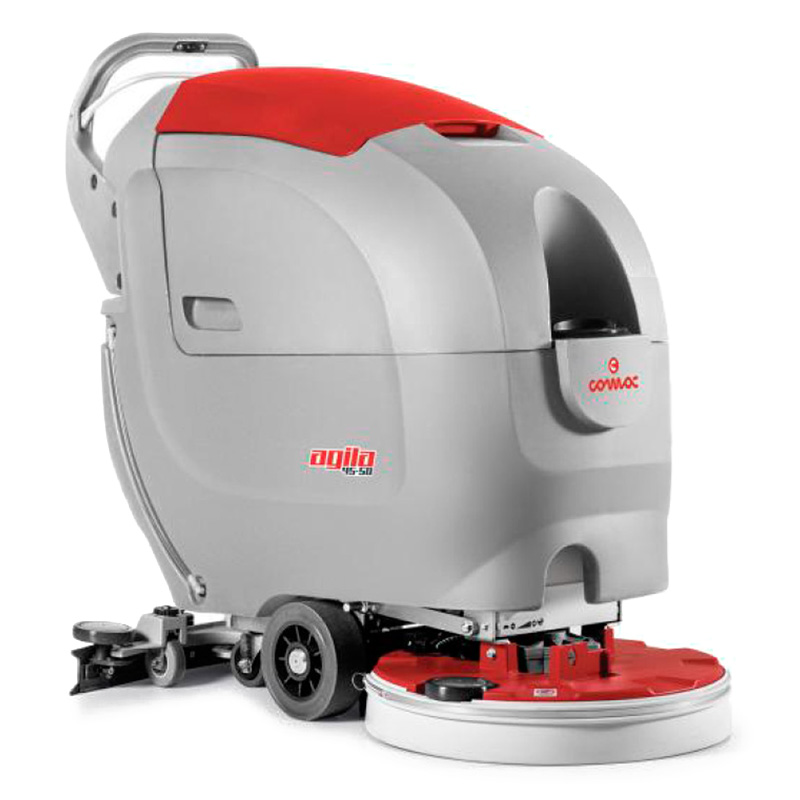 Поломоечная машина Agila 50/50 BT Поломоечная машина Agila 50/50 BT