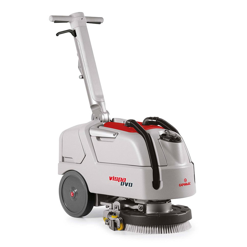 Поломоечная машина Vispa EVO