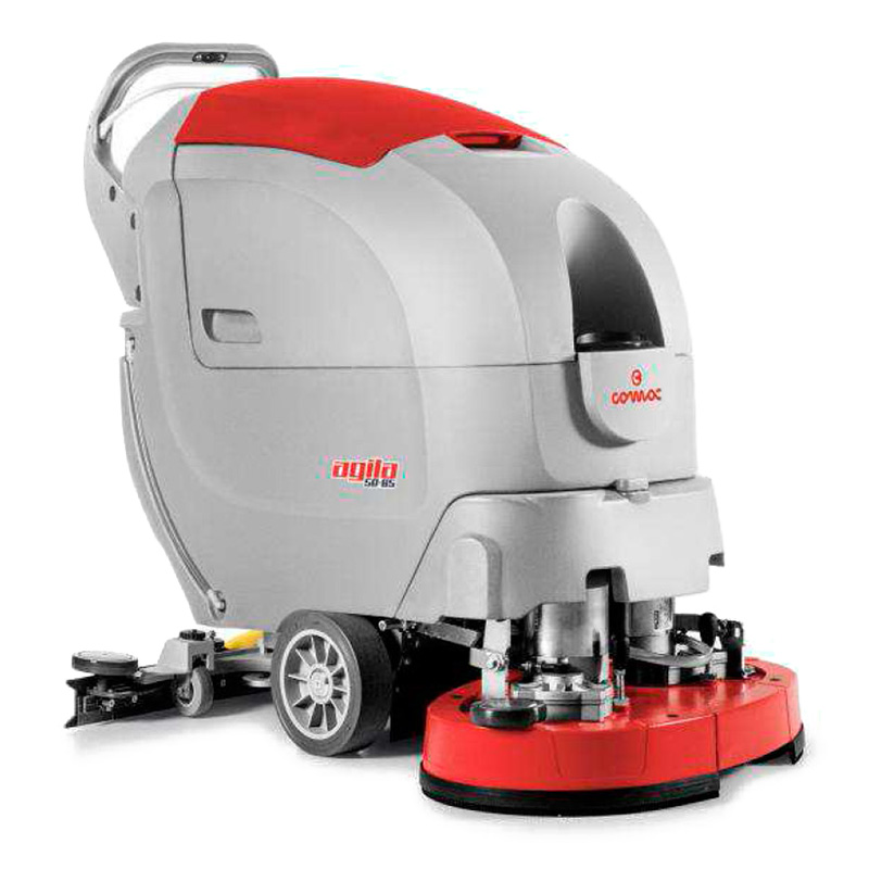 Поломоечная машина Agila 50/65 BT Поломоечная машина Agila 50/65 BT