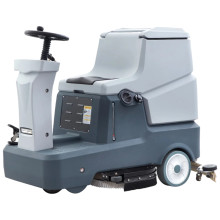 Поломоечная машина WL K310FL (литий) Поломоечная машина WL K310FL (литий)