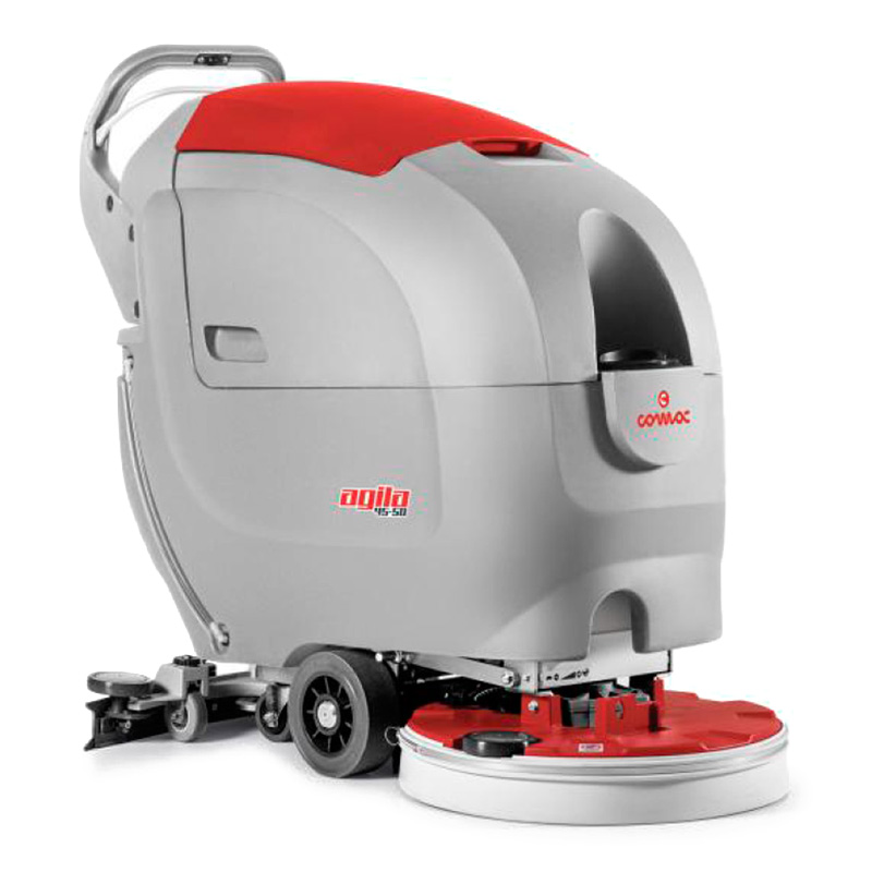 Поломоечная машина Agila 50/50 B Поломоечная машина Agila 50/50 B