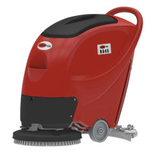 Поломоечная машина VOSTOK BA45