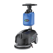 Компактная поломоечная машина Tateo M7 аккумуляторного типа