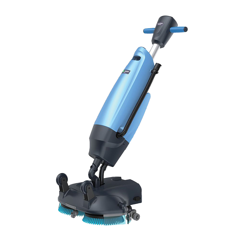 Поломоечная машина Tateo C7 аккумуляторного типа