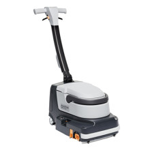 Поломоечная машина Nilfisk SC250 с функцией подметания