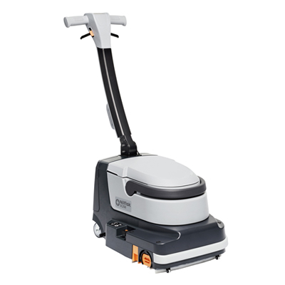 Поломоечная машина Nilfisk SC250 с функцией подметания Поломоечная машина Nilfisk SC250 с функцией подметания