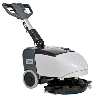 Поломоечная машина Nilfisk SC 351