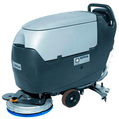 Поломоечная машина CA 551