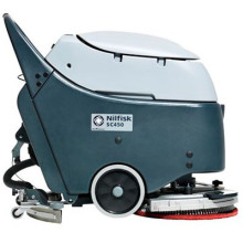 Поломоечная машина SCRUBBER SC450 В Complete