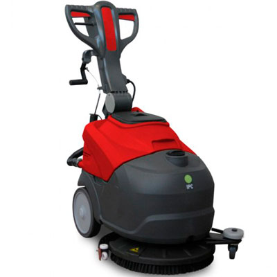 Машина поломоечная LAVAMATIC 30 C 45 Машина поломоечная LAVAMATIC 30 C 45