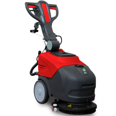 Машина поломоечная LAVAMATIC 15 B 35 Машина поломоечная LAVAMATIC 15 B 35