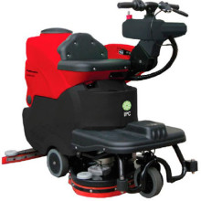 Машина поломоечная LAVAMATIC 70 BT 70 RIDER Машина поломоечная LAVAMATIC 70 BT 70 RIDER