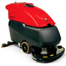 Машина поломоечная LAVAMATIC 100 BT 85 Машина поломоечная LAVAMATIC 100 BT 85