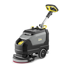 Поломоечная машина Karcher BD 35/15 C Classic Bp Pack