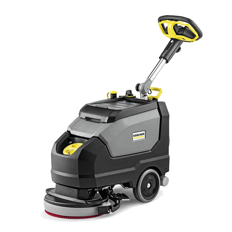 Поломоечная машина Karcher BD 35/15 C Classic Bp Pack Поломоечная машина Karcher BD 35/15 C Classic Bp Pack