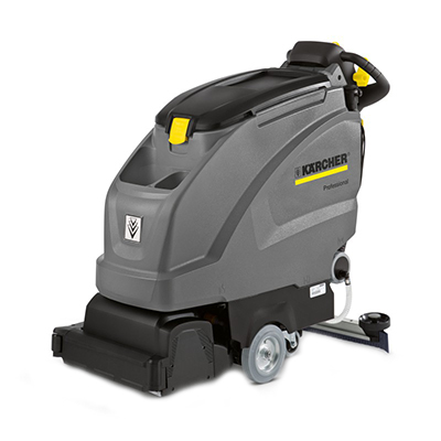 Поломоечная машина Karcher B 40 C Ep 230V/50Hz + R45 + AutoFill Поломоечная машина Karcher B 40 C Ep 230V/50Hz + R45 + AutoFill