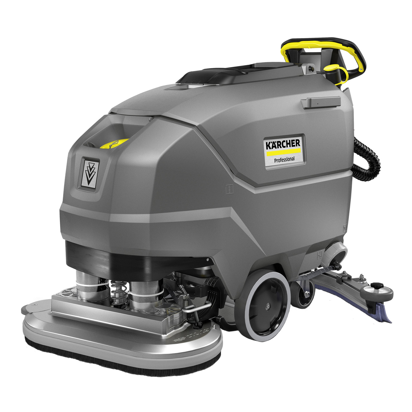 Поломоечная машина Karcher BD 70/75 W Classic Bp Поломоечная машина Karcher BD 70/75 W Classic Bp