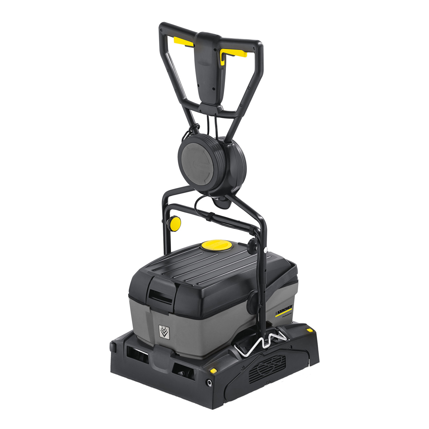 Поломоечная машина Karcher BR 40/10C ADV EU Поломоечная машина Karcher BR 40/10C ADV EU