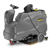 Поломоечная машина Karcher B 150 R Bp D90 Поломоечная машина Karcher B 150 R Bp D90