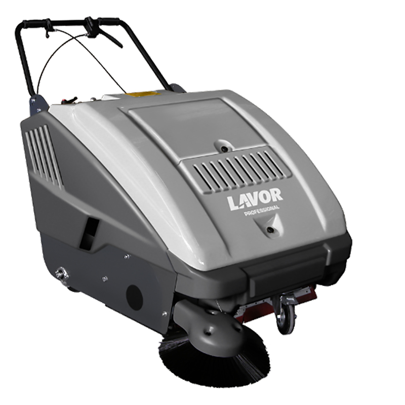 Подметальная машина LAVOR Professional SWL 900 ET