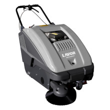Подметальная машина LAVOR Professional SWL 700 ST