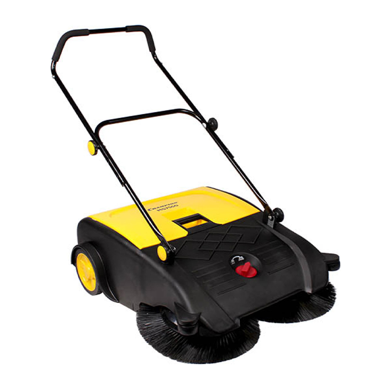 Механическая подметальная машина Champion MS7550 Механическая подметальная машина Champion MS7550