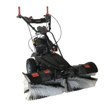 Бензиновая подметальная машина EVOline SWG 1000 Бензиновая подметальная машина EVOline SWG 1000