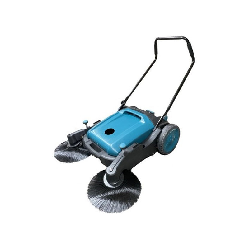 Механическая подметальная машина VinnerMyer SW350 Механическая подметальная машина VinnerMyer SW350