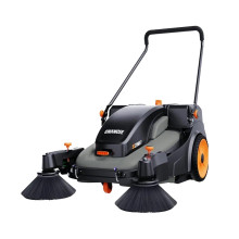 Электрическая подметальная машина Chancee S2 Электрическая подметальная машина Chancee S2