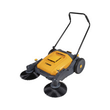 Механическая подметальная машина Chancee U90 Skylight Механическая подметальная машина Chancee U90 Skylight