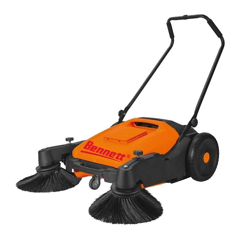 Подметальная машина Bennett MS980-AT2 Подметальная машина Bennett MS980-AT2