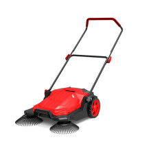 Машина подметальная Elitech ПМ 652М Машина подметальная Elitech ПМ 652М