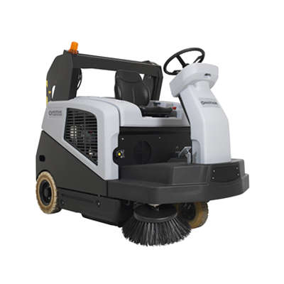 Машина подметальная Nilfisk SW5500 LPG