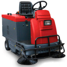 Электрическая подметальная машина LION 1250 E