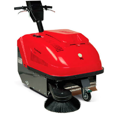 Машина подметальная LION 600 ET Машина подметальная LION 600 ET