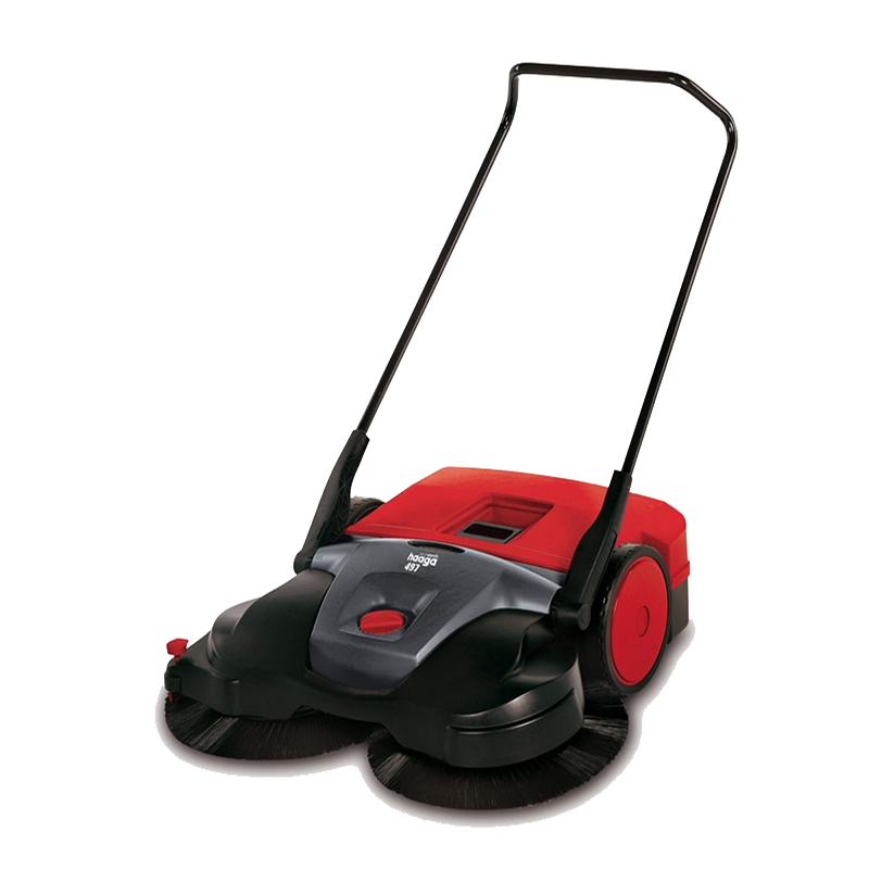 Подметальная машина Starmix Haaga 697 PROFI Подметальная машина Starmix Haaga 697 PROFI