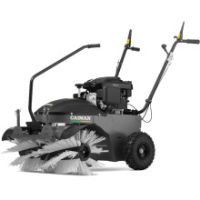 Машина подметальная Caiman GIRO 800K Машина подметальная Caiman GIRO 800K