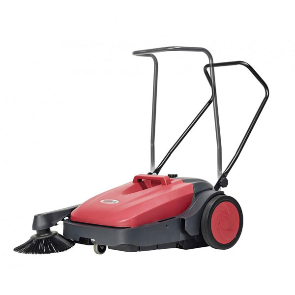 Подметальная машина VIPER PS480 Подметальная машина VIPER PS480