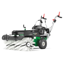 Машина подметальная Caiman SM 1000 (Honda GXV 160 OHV) Машина подметальная Caiman SM 1000 (Honda GXV 160 OHV)