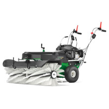 Машина подметальная Caiman SM 1200 (Honda GXV 160 OHV) Машина подметальная Caiman SM 1200 (Honda GXV 160 OHV)