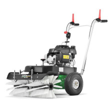 Машина подметальная Caiman SM 700W (Honda GCV 160 OHC) Машина подметальная Caiman SM 700W (Honda GCV 160 OHC)